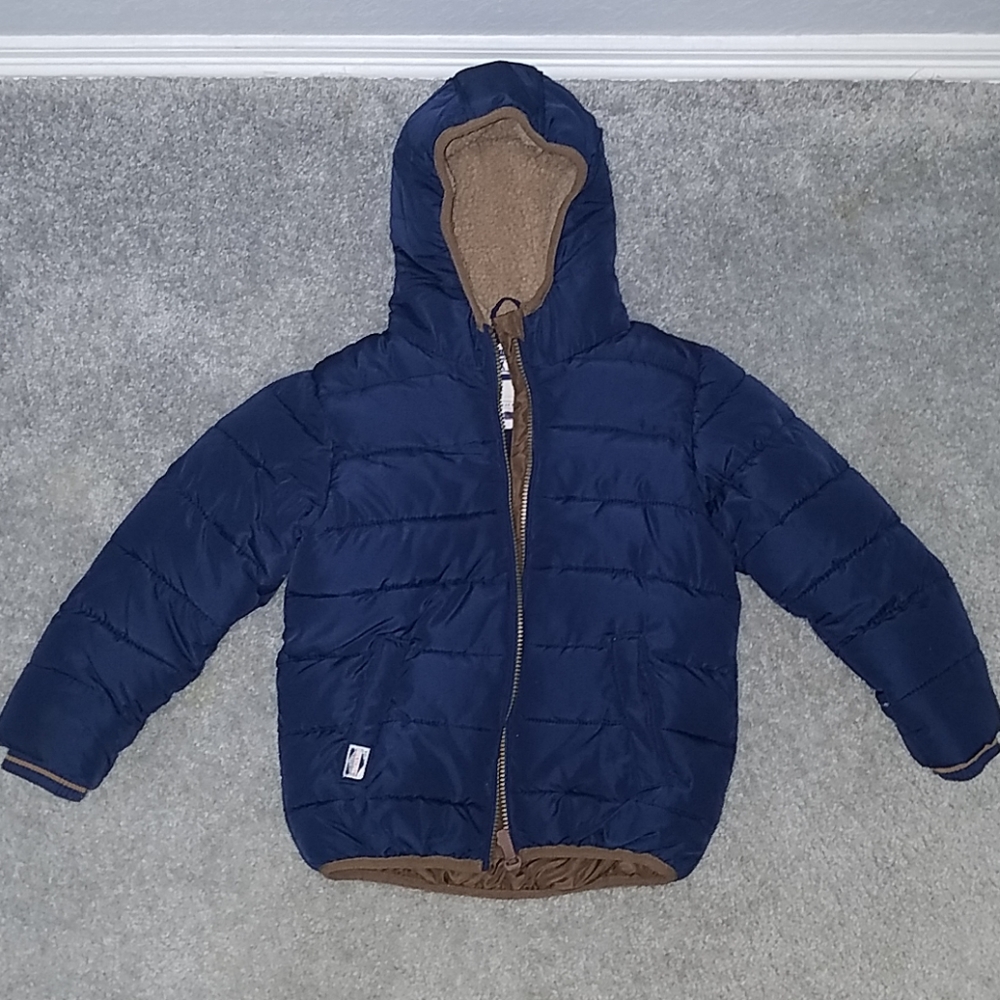 Boys Next brand Coat